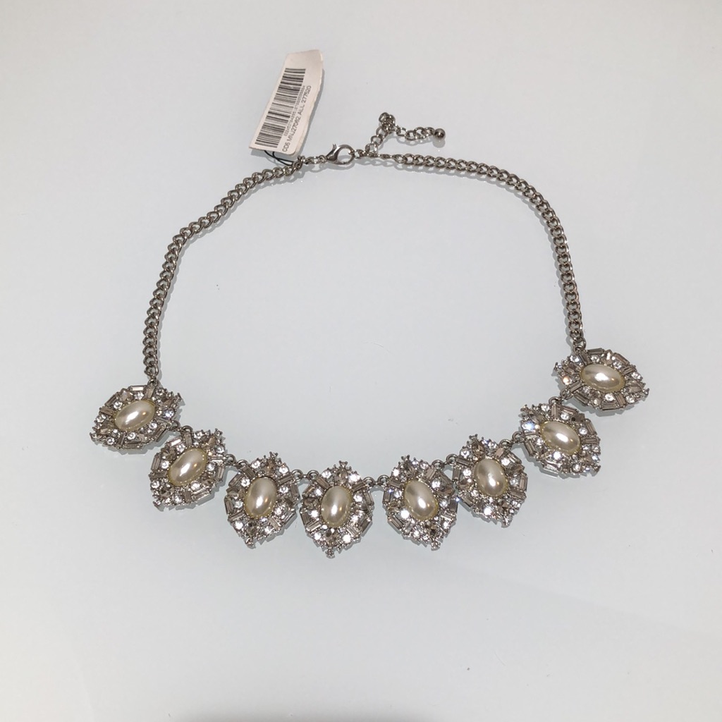 Cezanne Necklace 24$